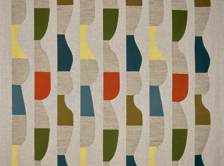 Pierre Frey Benny Fantaisie Fabric F4060001