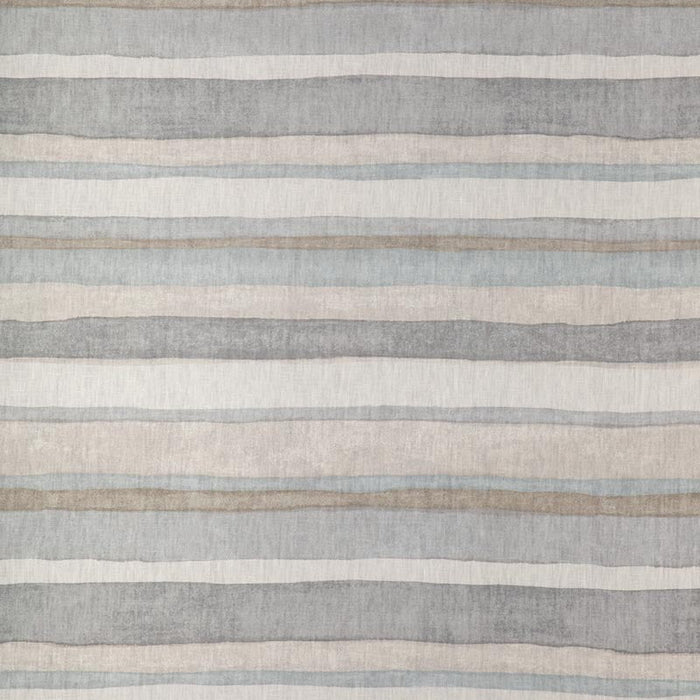 Kravet Basics Malabo Pewter Fabric Sample MALABO.11.0