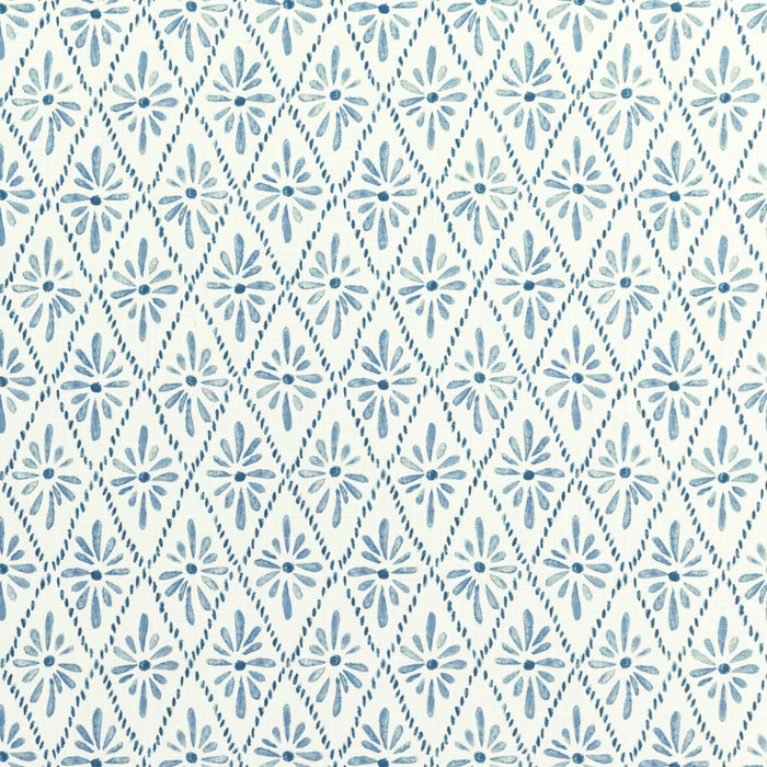 Kravet Basics Malina Larkspur Fabric MALINA.15.0