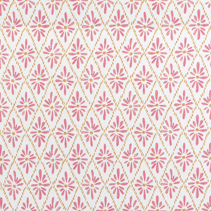 Kravet Basics Malina Azalea Fabric Sample MALINA.17.0