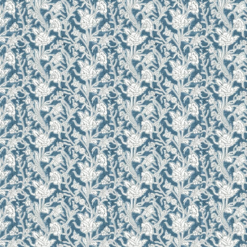 Stout Malvern 1 Slate Fabric Sample MALV-1