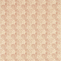 Morris & Co Marigold Russet Fabric MAMB227104