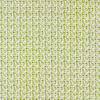 Morris & Co Rosehip Nettle Fabric MAMB227107