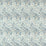 Morris & Co Willow Bough Indigo Fabric Sample MAMB227111