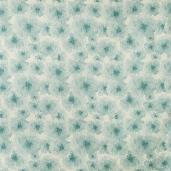 Kravet Design Manders Aquamarine Fabric Sample MANDERS.13.0