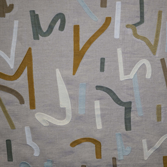 JF Fabrics Marimba 33 Fabric 9007133