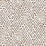 China Seas Maze Brown Wallpaper Sample 2510-07WP