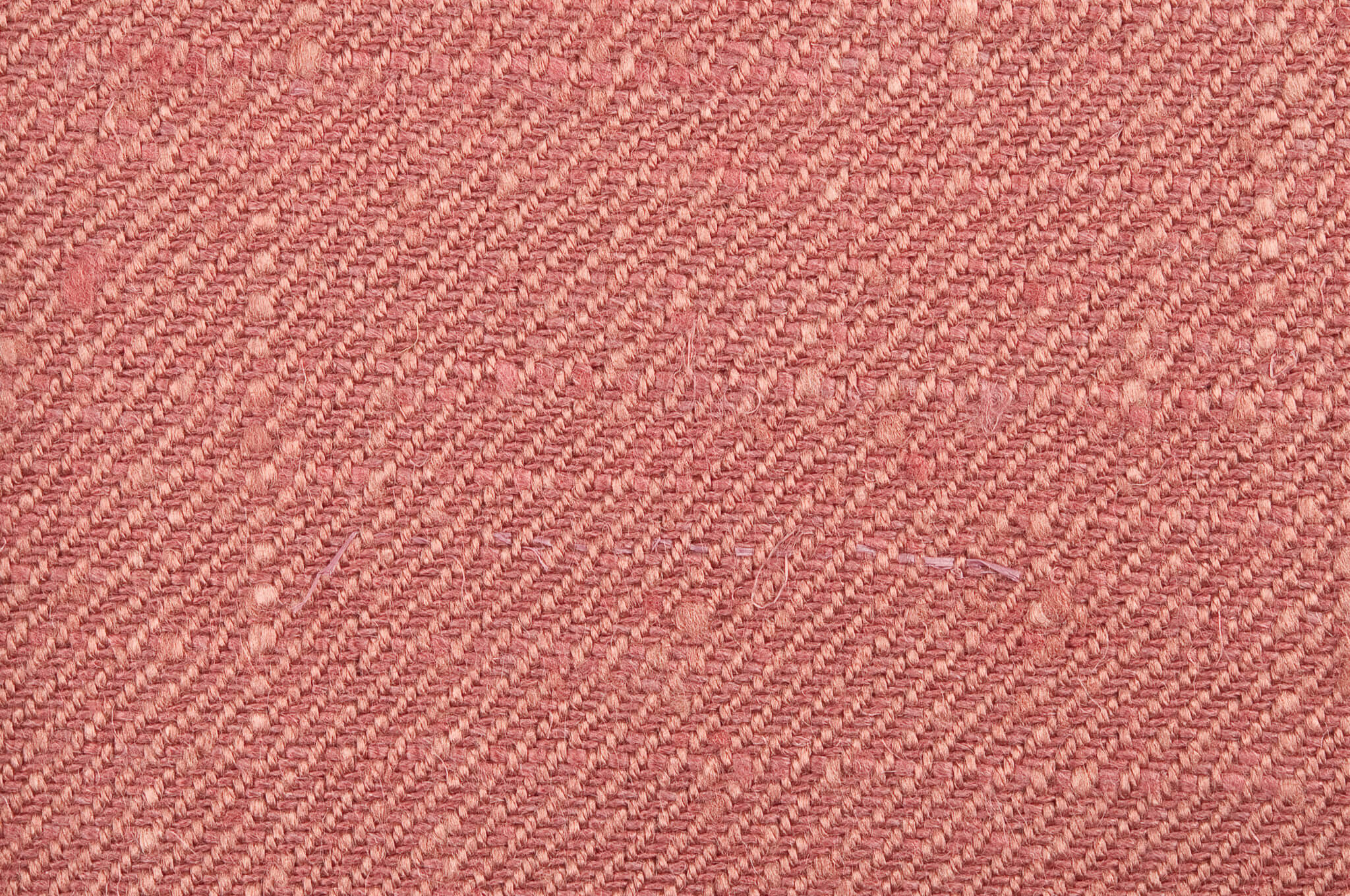 Pierre Frey Croise Collobrieres Bois De Rose Fabric F0556040