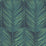Seabrook Designs Paradise Palm Tropic Midnight Wallpaper Sample MB30004