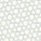 Seabrook Designs Sun Shapes Coastal Blue Wallpaper Sample MB30112