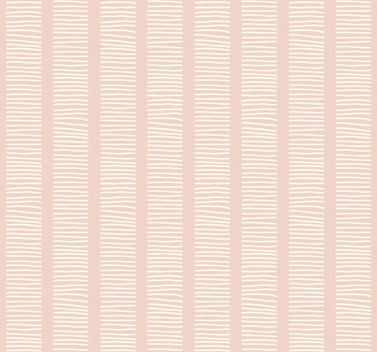 Seabrook Designs Coastline Pink Sunset Wallpaper Sample MB30411