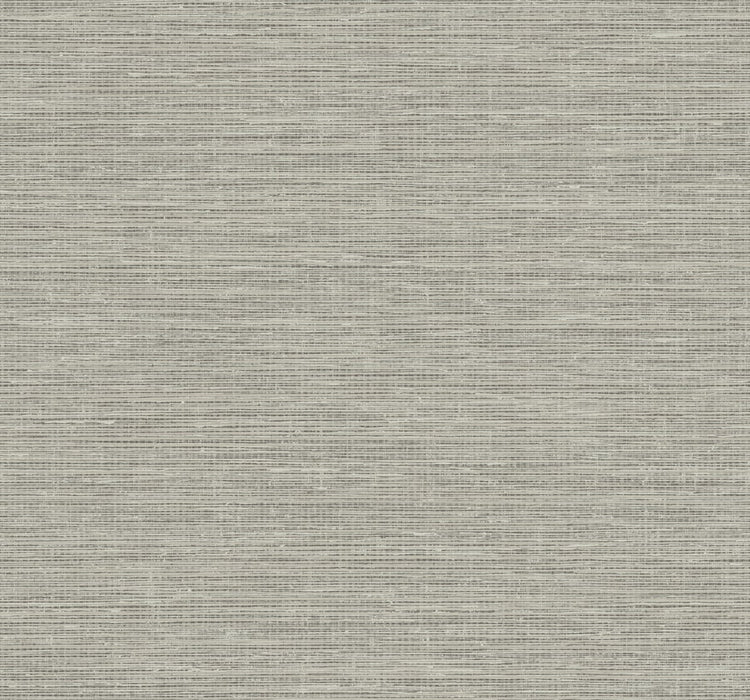 Seabrook Designs Beachgrass Black Sands Wallpaper MB30600