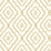 Seabrook Designs Seaside Ogee Sand Dunes Wallpaper MB30903