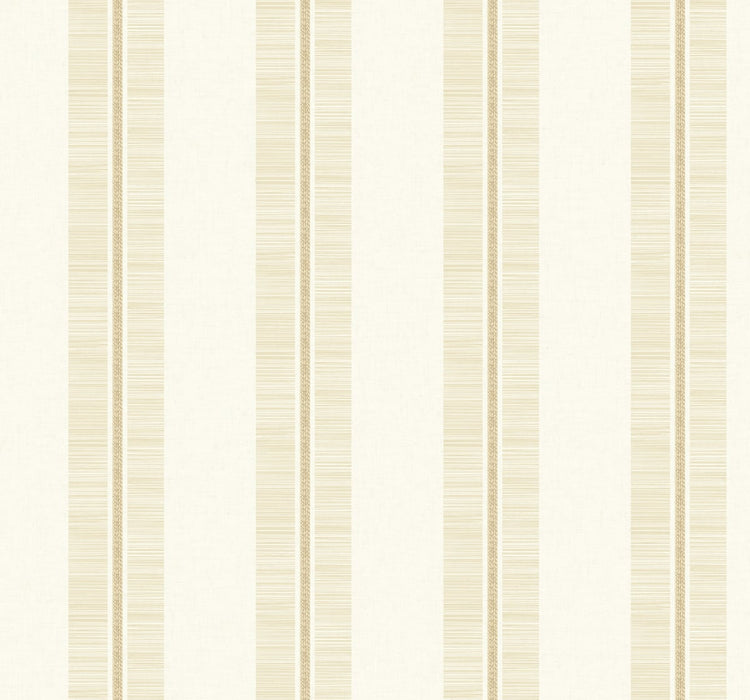 Seabrook Designs Beach Towel Natural Jute Wallpaper MB31003