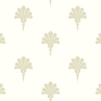 Seabrook Designs Summer Fan Sand Dunes Wallpaper MB31603