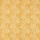 Morris & Co Marigold Cream/Orange Fabric Sample MCOP226981