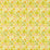 Morris & Co Compton Summer Yellow Fabric Sample MCOP226989