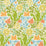 Morris & Co Compton Spring Wallpaper Sample MCOW217098