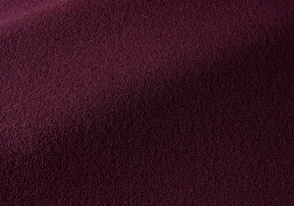 Pierre Frey Saint briac Aubergine Fabric Sample F3936022