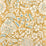 Pierre Frey Charmes Ocre Wallpaper FP281003