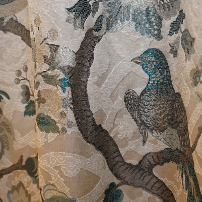 JF Fabrics Meadowlark 63 Fabric Sample 6001963