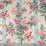 Lisa Fine Mirabel Lilac on Linen Fabric MEL-42