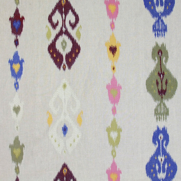 JF Fabrics Mengikat 66 Fabric Sample 5479666