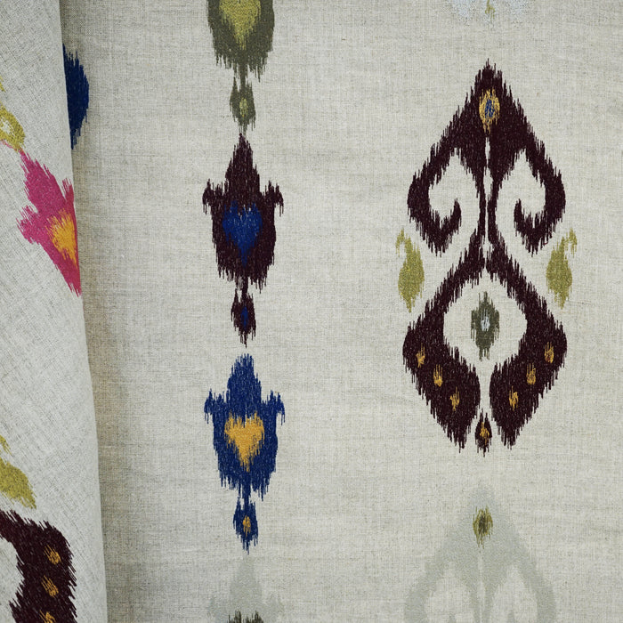 JF Fabrics Mengikat 66 Fabric Sample 5479666