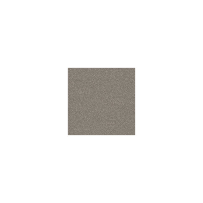 Kravet Couture Metaliskin Pewter Fabric Sample METALISKIN.11.0