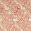 Morris & Co Trent Red House Fabric Sample MEWF227025