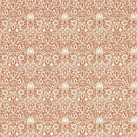 Morris & Co Borage Red House Wallpaper MEWW217196