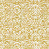 Morris & Co Borage Sunflower Wallpaper MEWW217197