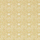 Morris & Co Borage Sunflower Wallpaper MEWW217197