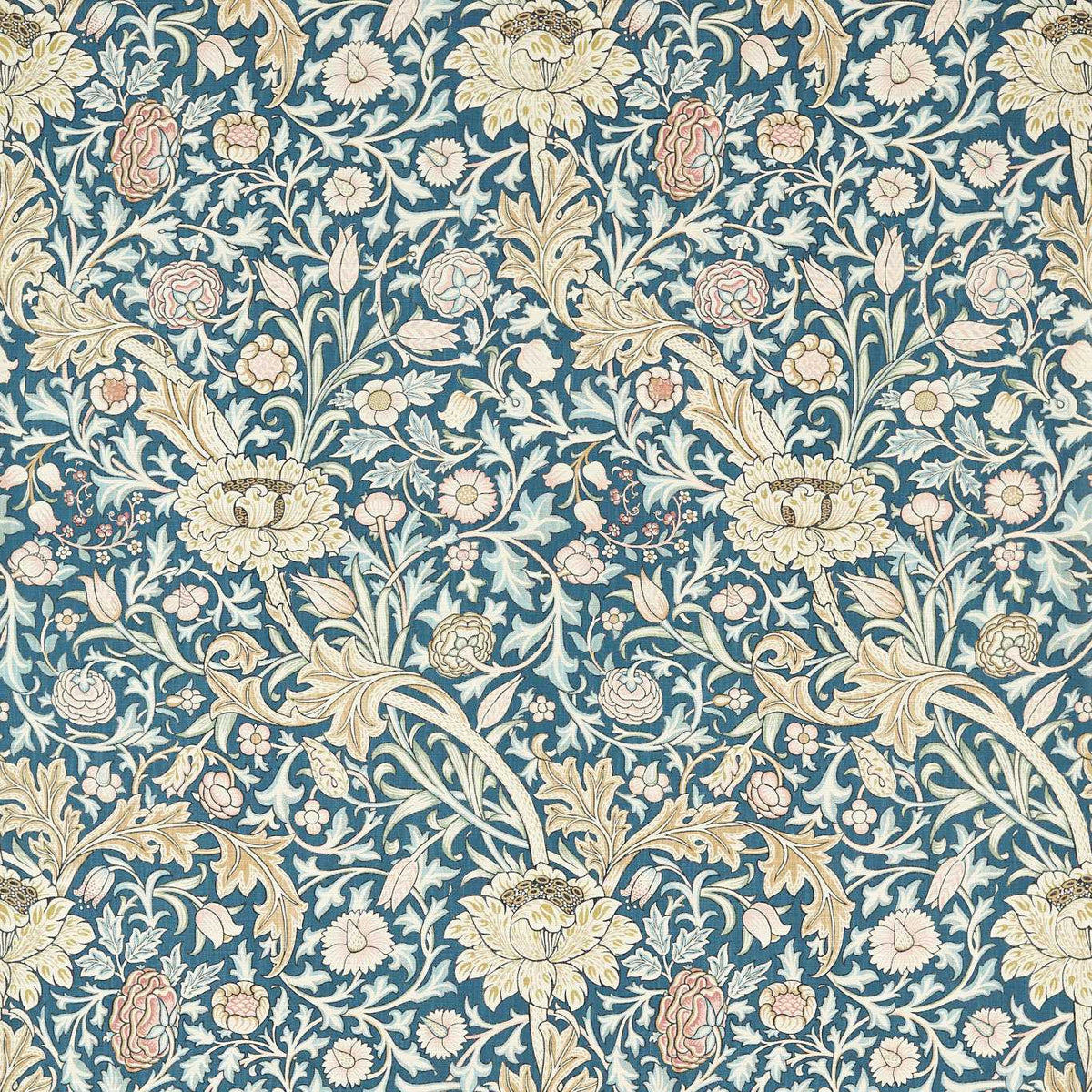 Performance Reviews Samples Quotes Morris & Co Trent River Wandle MEWW217210 Sample | 40% Off (Samples)