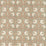 Morris & Co Pimpernel Linen/Coral Fabric MFRF227231