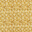 Morris & Co Bramble Sunflower Fabric MFRF227236