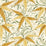Morris & Co Bamboo Sunflower Wallpaper MFRW217358