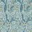 Morris & Co Sweet Briar Mineral/Linen Wallpaper MFRW217369