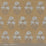 Lisa Fine Mughal Flower Grasscloth Raffia Wallpaper MGFG-57