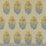 Lisa Fine Mughal Flower Grasscloth Soleil Wallpaper MGFG-58