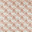 Morris & Co Persian Tulip Umber/Mineral Blue Fabric MHCB227382
