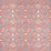 Morris & Co Wilton Warp Print Madder Fabric MHCB237671