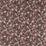 Morris & Co Clover & Vine Weave Russet Fabric MHCB237677