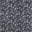 Morris & Co Clover & Vine Weave Indigo Fabric MHCB237678
