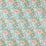 Morris & Co Cornflower Rose/Woad Fabric MHTF227355