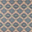 Morris & Co Norbury Indigo Fabric MHTF227358