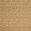 Morris & Co Scrolling Tulip Gold Fabric MHTF227361