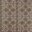 Morris & Co Walthamstow Indigo/Gold Fabric MHTF227364