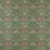 Morris & Co Daisy & Oak Forest Fabric MHTF227372