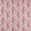 Morris & Co Wild Tulip & Vine Linen/Plum Fabric MHTF227377
